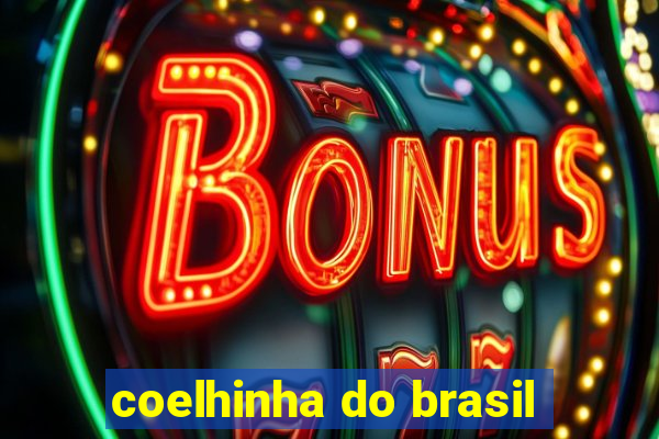 coelhinha do brasil